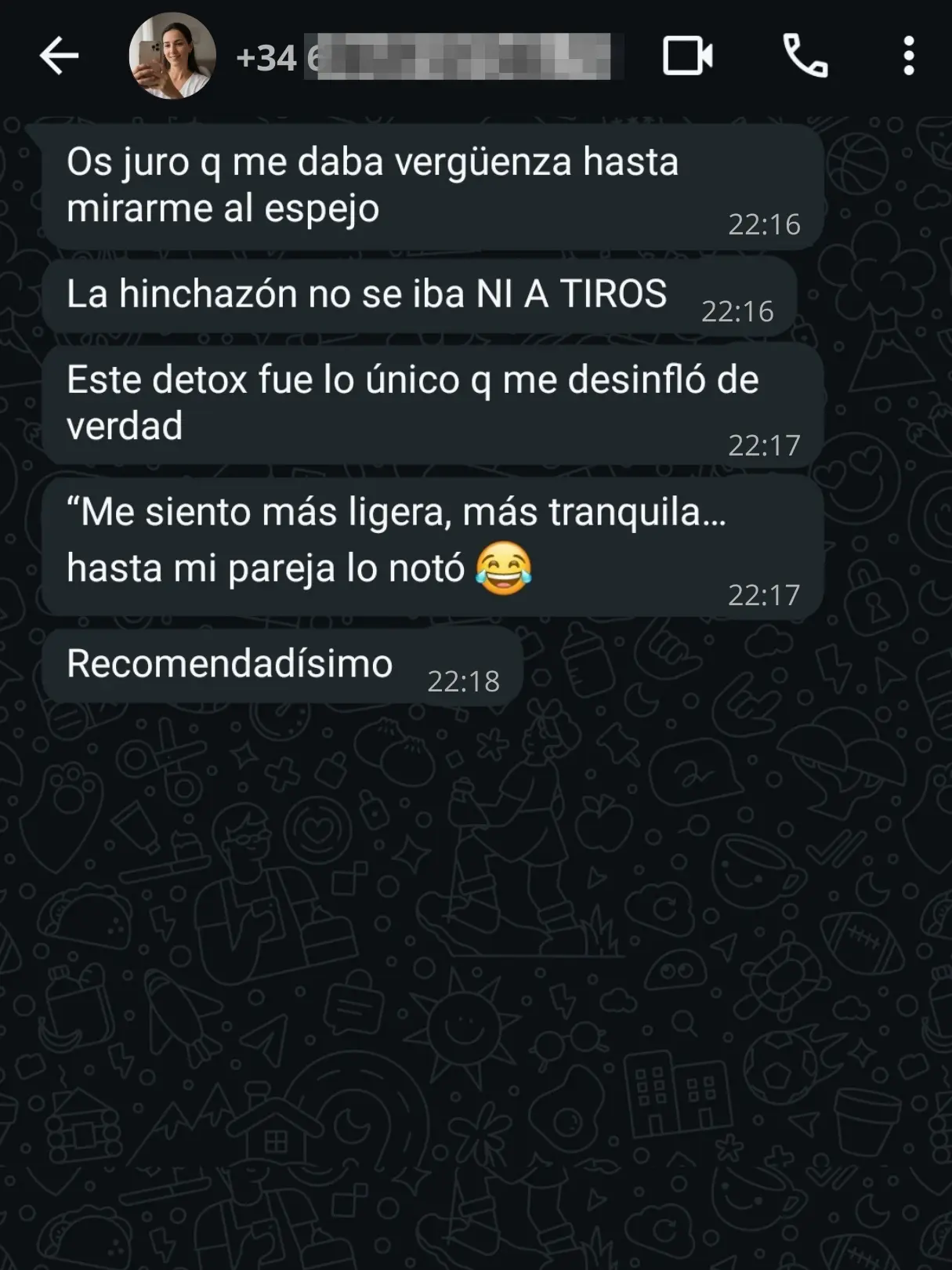 WhatsApp Social Proof 3