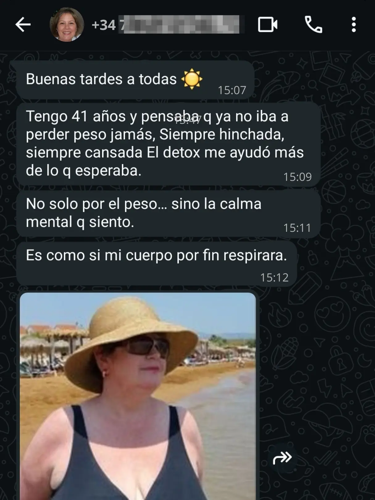 WhatsApp Social Proof 4